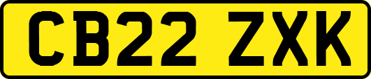 CB22ZXK