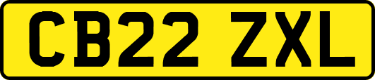 CB22ZXL