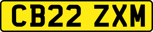 CB22ZXM