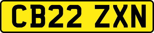 CB22ZXN