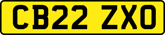 CB22ZXO