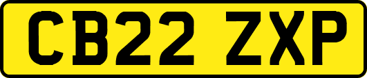 CB22ZXP