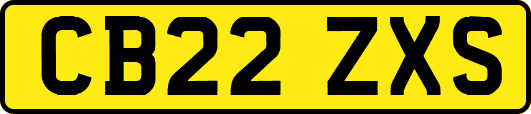 CB22ZXS