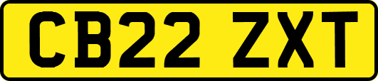 CB22ZXT