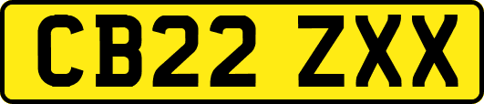 CB22ZXX
