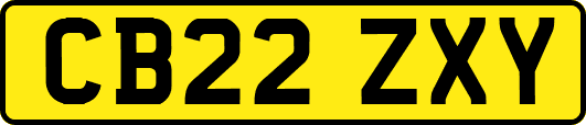 CB22ZXY