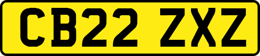 CB22ZXZ