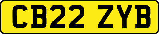 CB22ZYB
