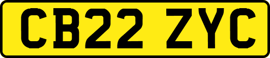 CB22ZYC