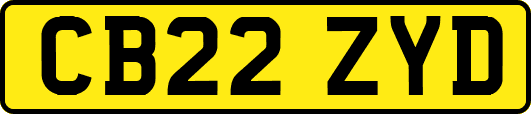 CB22ZYD