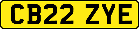 CB22ZYE