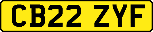 CB22ZYF