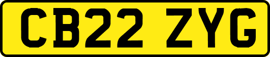 CB22ZYG