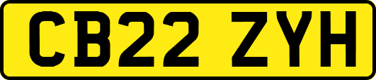 CB22ZYH