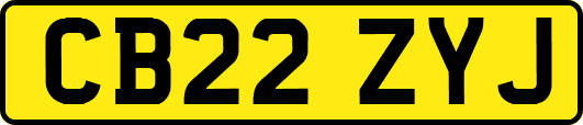 CB22ZYJ