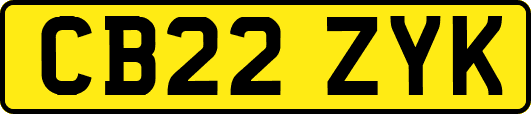CB22ZYK