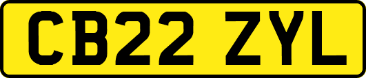 CB22ZYL