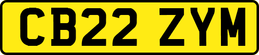 CB22ZYM
