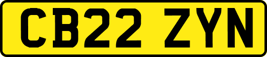 CB22ZYN
