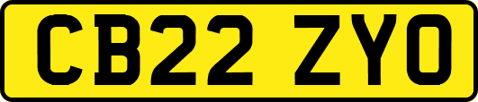 CB22ZYO