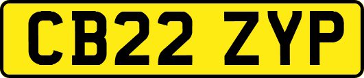 CB22ZYP
