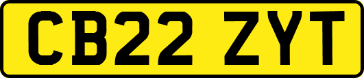CB22ZYT