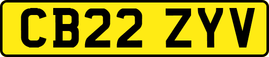CB22ZYV