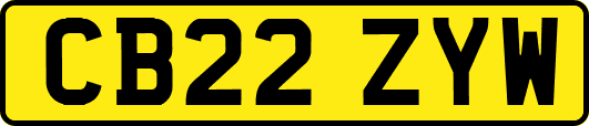 CB22ZYW