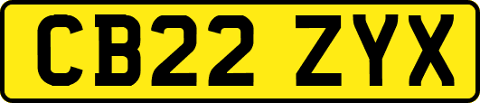 CB22ZYX