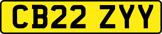 CB22ZYY