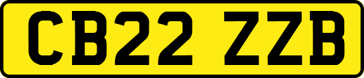 CB22ZZB