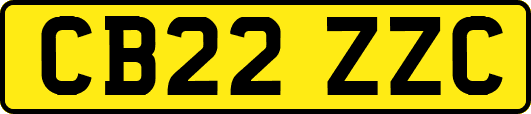 CB22ZZC