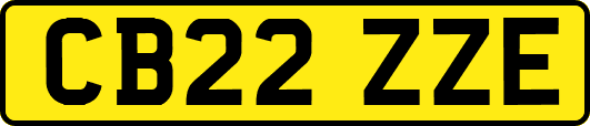 CB22ZZE
