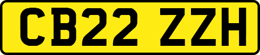 CB22ZZH