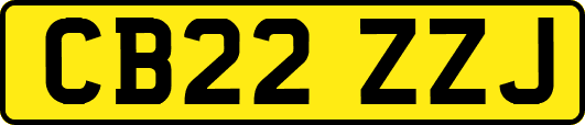 CB22ZZJ
