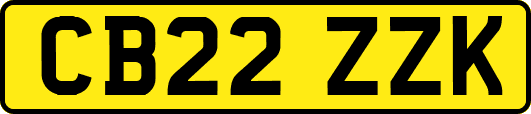 CB22ZZK