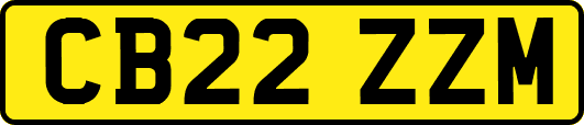 CB22ZZM