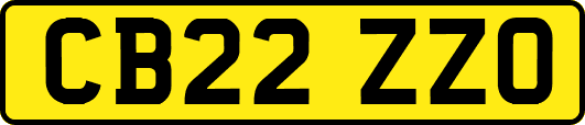 CB22ZZO