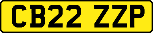 CB22ZZP