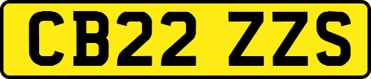 CB22ZZS