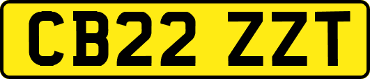 CB22ZZT