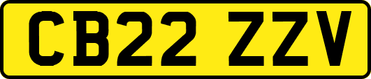CB22ZZV