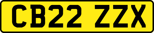 CB22ZZX