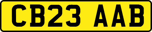 CB23AAB