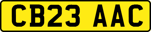 CB23AAC