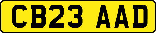 CB23AAD