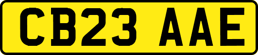 CB23AAE