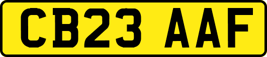 CB23AAF