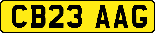 CB23AAG