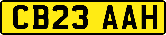 CB23AAH
